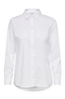 Krekls JACQUELINE DE YONG 15149877-White