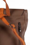 Mugursoma FLORA&CO H6730-TAUPE