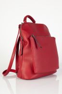 Mugursoma FLORA&CO H6780-ROUGE