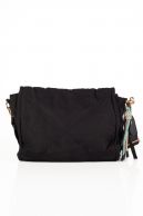 Plecu soma FLORA&CO FS1020-NOIR