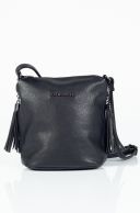 Plecu soma FLORA&CO H5624-NOIR