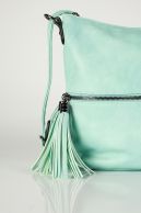 Plecu soma FLORA&CO H9046-VERT-CLAIR
