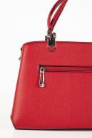 Rokas soma FLORA&CO F2517-ROUGE-FONCEE