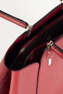 Rokas soma FLORA&CO F2581-ROUGE-FONCEE
