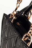 Rokas soma FLORA&CO FS1004-NOIR