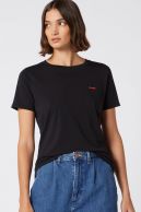 T-krekls WRANGLER W7Q0EV100