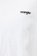 T-krekls WRANGLER W7Q0EV989