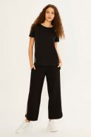 T-krekls XINT 601544-SIYAH