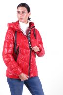 Ziemas jaka FLY 1531-RED