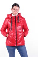 Ziemas jaka FLY 1531-RED
