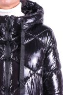 Ziemas jaka FLY 1571-BLACK