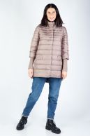 Ziemas jaka FLY 1828-BEIGE