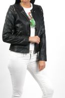 Jaka LAURA JO 20017-L-BLACK