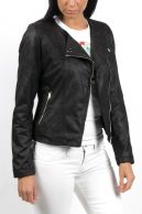 Jaka LAURA JO 20020-BLACK