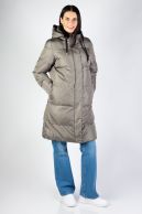 Ziemas jaka BLUE SEVEN 291067-757