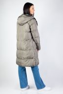 Ziemas jaka BLUE SEVEN 291067-757