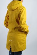 Lietusmētelis VOILE BLEUE BLUEBAY-YELLOW