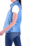 Veste VOILE BLEUE AQUITAINE-BLUE