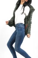 Jaka BLISE DV-236-19-ARMY-GREEN