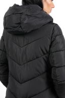 Ziemas jaka FLY 1527-BLACK