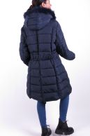 Ziemas jaka FLY 1945-DARK-BLUE
