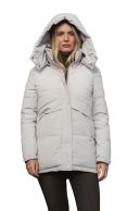 Ziemas jaka JAYLOUCY JL-2005-LIGHT-GREY