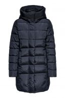 Ziemas jaka ONLY 15234957-Blue-Graphite