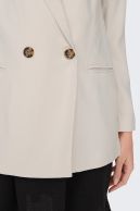 Žakete JACQUELINE DE YONG 15286596-Sandshell