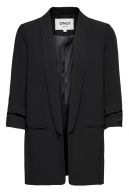 Žakete ONLY 15197451-Black