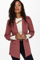 Žakete ONLY 15218743-Sable