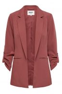 Žakete ONLY 15218743-Sable