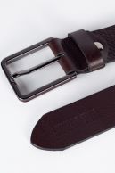 Ādas josta BLK JEANS 360840-202-04