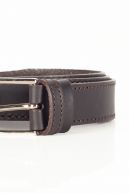 Ādas josta X JEANS BASICS 98-001-BROWN