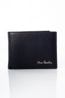 Ādas josta PIERRE CARDIN PC-8806-569005-NERO