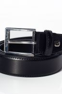 Ādas josta PIERRE CARDIN PC-8806-569005-NERO