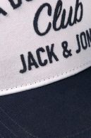 Cepure JACK & JONES 12196691-Navy-Blazer