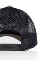 Cepure X JEANS RAPPER-C-OLIVE-BLACK