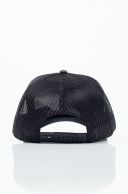 Cepure X JEANS RAPPER-MELANGE-D-GREY