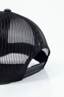 Cepure X JEANS RAPPER-MELANGE-D-GREY