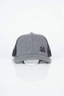 Cepure X JEANS SONIC-GREY-MEL-BLACK