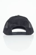 Cepure X JEANS SONIC-GREY-MEL-BLACK