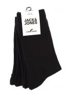 Zeķes JACK & JONES 12113085-Black
