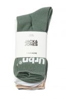 Zeķes JACK & JONES 12270246-White