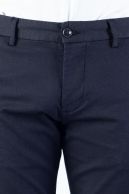 Auduma bikses FRAPPOLI 1036-IBIZA-LACIVERT