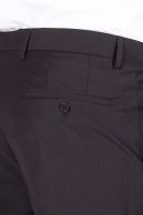 Uzvalks BAGGI BY XJEANS RIVA-001-SIYAH-PANTS