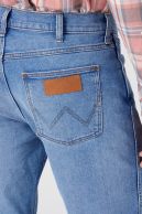 Džinsu bikses WRANGLER W18SYLZ70