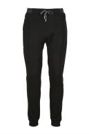 Sporta bikses JOHN FRANK JFJG15-TRAVEL-BLACK