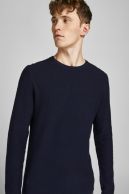 Džemperis JACK & JONES 12201706-Black