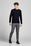 Džemperis JACK & JONES 12201706-Black