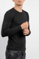 Džemperis KENZARRO LD-69001-3-DARK-GREY